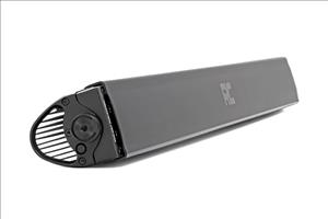 30 Inch Black Series LED Light Bar Dual Row Rough Country