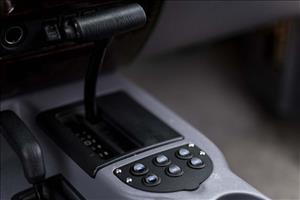 MLC-6 Multiple Light Controller Jeep Cherokee XJ 2WD/4WD (1997-2001) Rough Country