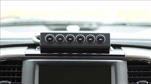 MLC-6 Multiple Light Controller Universal Rough Country