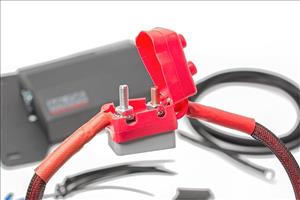 MLC-6 Multiple Light Controller Universal Rough Country