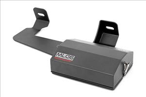 MLC-6 Multiple Light Controller Jeep Wrangler TJ (97-06)/Wrangler Unlimited (04-06) Rough Country
