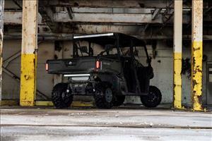 50 Inch LED Light Kit Rear Facing Can-Am Defender HD5/HD8/HD9/HD10 Rough Country