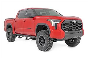 6 Inch Lift Kit M1 Strut Rear Coil Toyota Tundra 4WD (2022-2026) Rough Country
