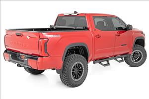 6 Inch Lift Kit M1 Strut Rear Coil Toyota Tundra 4WD (2022-2026) Rough Country