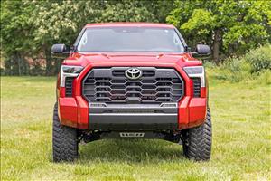 6 Inch Lift Kit M1 Strut Rear Coil Toyota Tundra 4WD (2022-2026) Rough Country