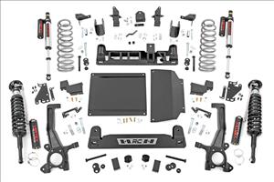 6 Inch Lift Kit Vertex Toyota Tundra 4WD (2022-2026) Rough Country