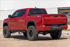 6 Inch Lift Kit Vertex Toyota Tundra 4WD (2022-2026) Rough Country