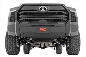 3.5 Inch Lift Kit OE Air Ride Toyota Tundra 4WD (2022-2026) Rough Country
