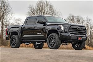 3.5 Inch Lift Kit OE Air Ride Toyota Tundra 4WD (2022-2026) Rough Country