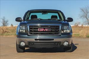 2 Inch Lowering Kit 4 Inch Rear Lowering M1 Silverado/Sierra 1500 (14-18 & Classic) Rough Country