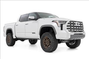 6 Inch Lift Kit OE Air Ride Toyota Tundra 4WD (2022-2026) Rough Country