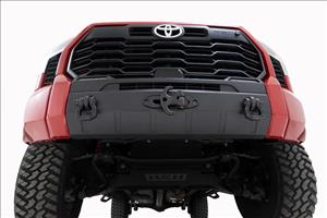 Hidden Winch Mount All Models Toyota Tundra 2WD/4WD (2022-2026) Rough Country