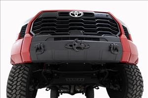 Hidden Winch Mount 12000S Toyota Tundra 2WD/4WD (2022-2026) Rough Country