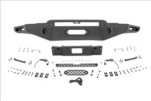 Hybrid Front Bumper Toyota Tundra 2WD/4WD (2022-2026) Rough Country