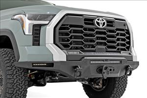 Hybrid Front Bumper 12000S Toyota Tundra 2WD/4WD (2022-2026) Rough Country