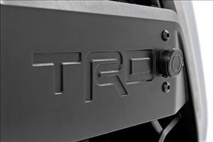 Hybrid Front Bumper 12000S Toyota Tundra 2WD/4WD (2022-2026) Rough Country