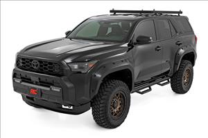 Nerf Step Cab Length Toyota 4Runner 2WD/4WD (2025-2026) Rough Country