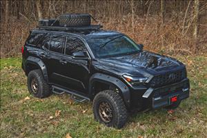 Nerf Step Cab Length Toyota 4Runner 2WD/4WD (2025-2026) Rough Country