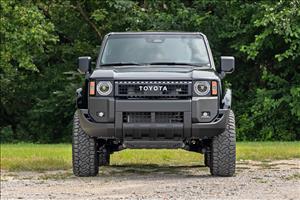 3.5 Inch Lift Kit N3 No Rear Shocks Toyota Land Cruiser 4WD (2024-2026) Rough Country