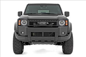 3.5 Inch Lift Kit M1 Toyota Land Cruiser 4WD (2024-2026) Rough Country