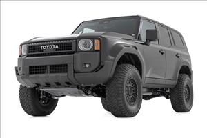 3.5 Inch Lift Kit M1R w/ Rear Shocks Toyota Land Cruiser 4WD (2024-2026) Rough Country