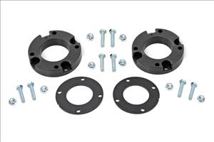 1.5-2 Inch Leveling Kit Toyota 4Runner 4WD (2025-2026) Rough Country