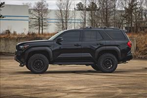 1.5-2 Inch Leveling Kit Toyota 4Runner 4WD (2025-2026) Rough Country