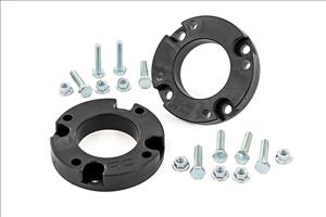 1.5 Inch Leveling Kit Toyota Tacoma 4WD (2024-2026) Rough Country