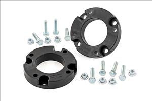 1 Inch Leveling Kit Toyota Land Cruiser 4WD (2024-2026) Rough Country