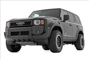 1 Inch Leveling Kit Toyota Land Cruiser 4WD (2024-2026) Rough Country