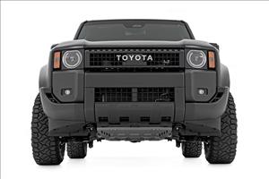 1 Inch Leveling Kit Toyota Land Cruiser 4WD (2024-2026) Rough Country
