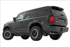 1 Inch Leveling Kit Toyota Land Cruiser 4WD (2024-2026) Rough Country