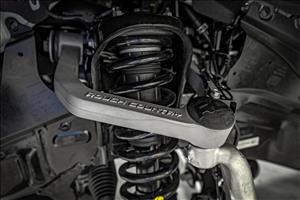 Forged Upper Control Arms OE Upgrade Toyota Tacoma 2WD/4WD (2024-2026) Rough Country