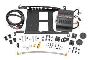Under Seat Compressor Kit Toyota Tacoma 2WD/4WD (2005-2023) Rough Country