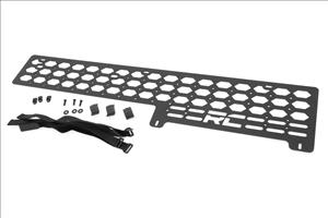 Toyota Modular Bed Mounting System Passenger Side For 05-21 Tacoma Rough Country