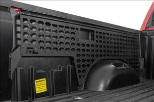 Molle Bed Mounting Panel Toyota Tundra 2WD/4WD (2022-2026) Rough Country