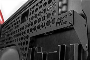 Molle Bed Mounting Panel Toyota Tundra 2WD/4WD (2022-2026) Rough Country