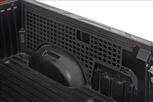 Molle Bed Mounting Panel Toyota Tundra 2WD/4WD (2022-2026) Rough Country