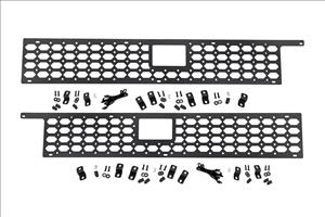 Molle Panel Kit Side Bed Toyota Tacoma 2WD/4WD (2024-2026) Rough Country