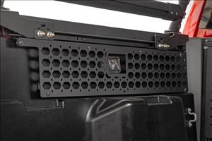 Molle Panel Kit Side Bed Toyota Tacoma 2WD/4WD (2024-2026) Rough Country