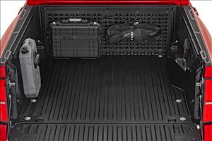 Molle Panel Kit Combo Bed Toyota Tacoma 2WD/4WD (2024-2026) Rough Country