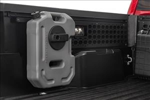 Molle Panel Kit Combo Bed Toyota Tacoma 2WD/4WD (2024-2026) Rough Country