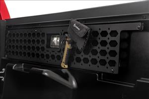 Molle Panel Kit Combo Bed Toyota Tacoma 2WD/4WD (2024-2026) Rough Country
