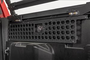 Molle Panel Kit Combo Bed Toyota Tacoma 2WD/4WD (2024-2026) Rough Country