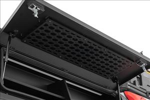 Molle Panel Kit Bed Cap Door Toyota Tacoma 2WD/4WD (2024-2026) Rough Country