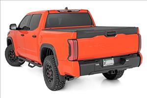 2.5 Inch Lift Kit TRD Pro Toyota Tundra 4WD (2022-2026) Rough Country