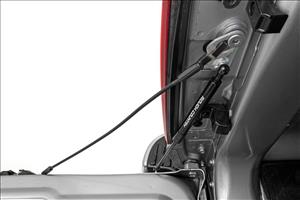 Tailgate Assist Ram 1500 2WD/4WD (2019-2026) Rough Country