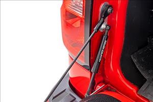 Tailgate Assist Silverado/Sierra 1500/2500HD/3500HD (07-18 & Classic) Rough Country