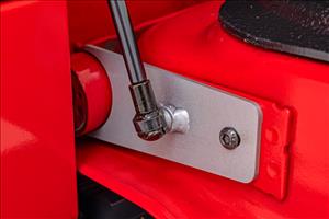 Tailgate Assist Silverado/Sierra 1500/2500HD/3500HD (07-18 & Classic) Rough Country