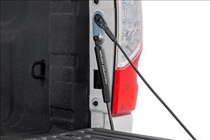 Tailgate Assist Nissan Titan 2WD/4WD (2017-2024) Rough Country